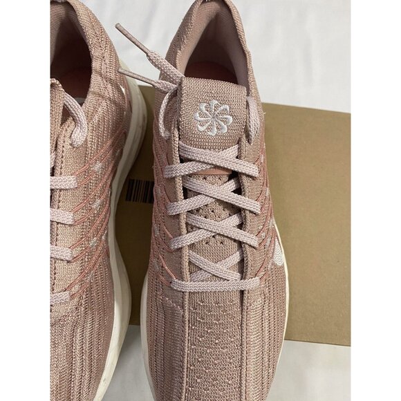 New Women’s Size 8.5 Pink Oxford Nike Pegasus Turbo Next Nature Running Shoes - Picture 3 of 13